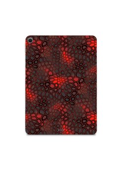 Ipad Air 4th Gen HexCamo