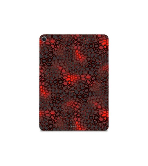Ipad Air 4th Gen HexCamo