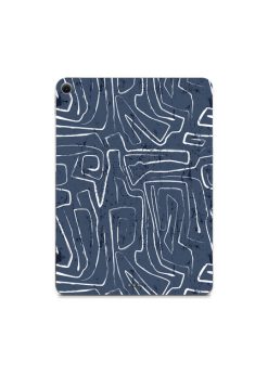 Ipad Air 4th Gen BlueArt