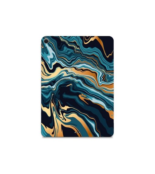 Ipad Air 4th Gen EmeraldGold