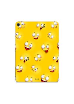 Ipad Air 4th Gen EmojiFun