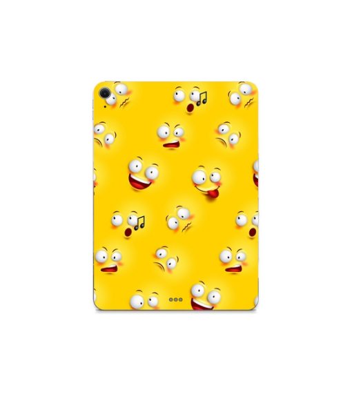 Ipad Air 4th Gen EmojiFun