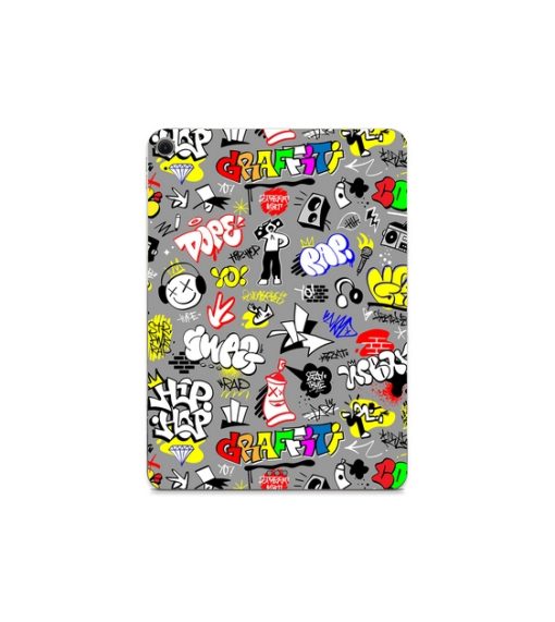 Ipad Air 4th Gen StreetTag