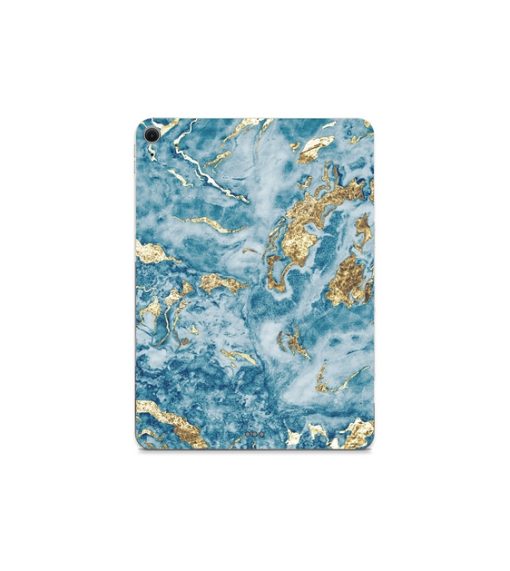 Ipad Air 5th Gen BlueGold