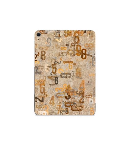 Ipad Air 5th Gen BlurCode