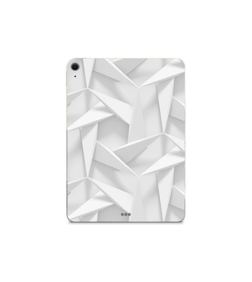 Ipad Air 5th Gen WhiteGeo