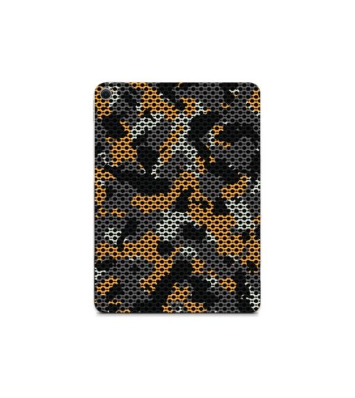 Ipad Air 5th Gen CamoGrey