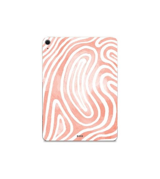 Ipad Air 5th Gen PinkWater