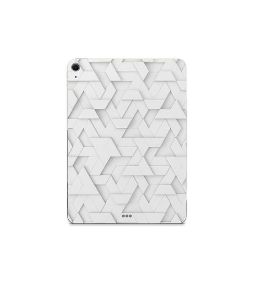 Ipad Air 5th Gen White3D