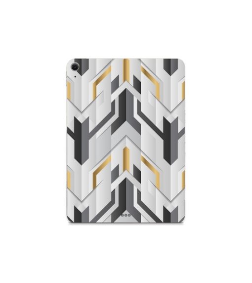 Ipad Air 5th Gen StripeGold