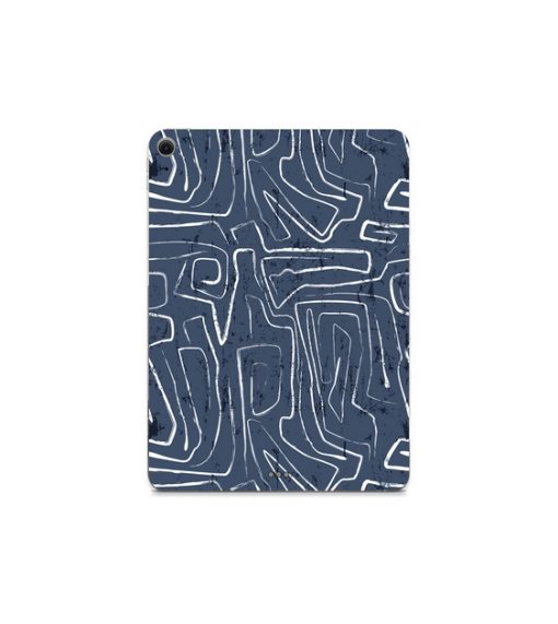Ipad Air 5th Gen BlueArt
