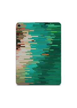 Ipad Air 5th Gen GlitchFX