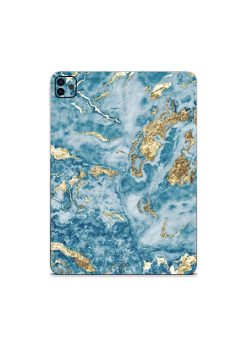 Ipad Pro 11 Inch M2 BlueGold