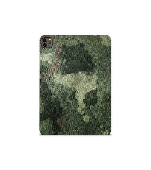 Ipad Pro 11 Inch M2 ArmyGreen
