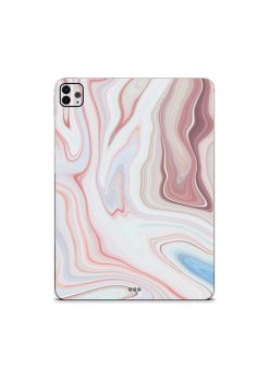 Ipad Pro 11 Inch M2 PinkMarble