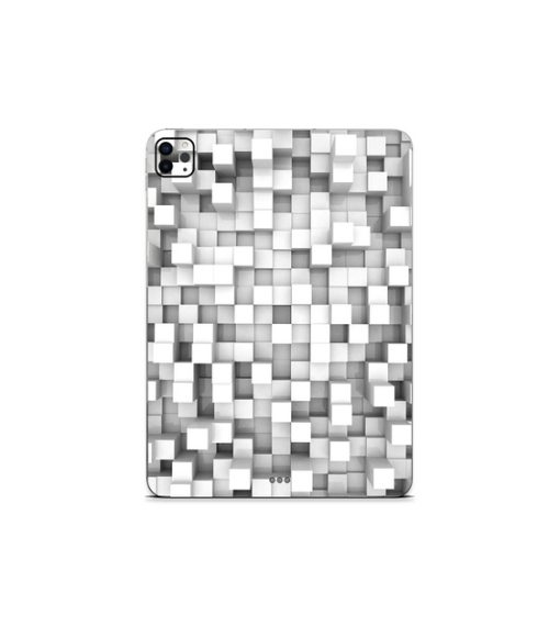 Ipad Pro 11 Inch M2 WhiteCubes