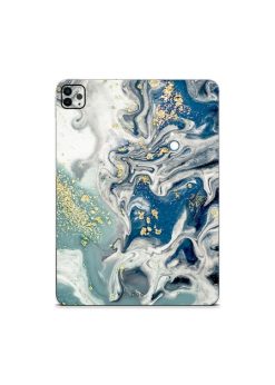 Ipad Pro 11 Inch M2 SilverSwirl