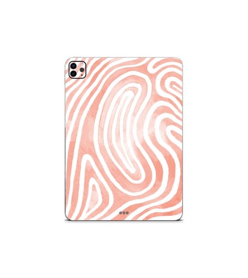 Ipad Pro 11 Inch M2 PinkWater