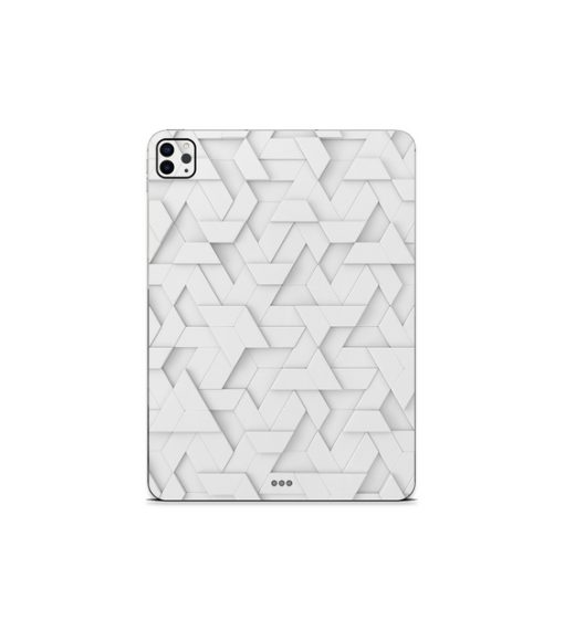 Ipad Pro 11 Inch M2 White3D