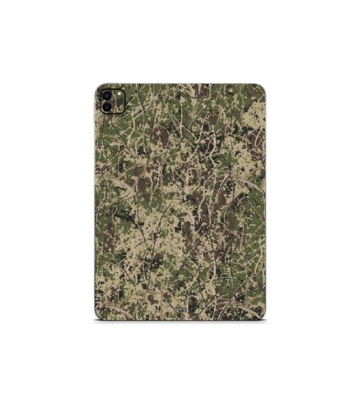 Ipad Pro 11 Inch M2 HuntCamo