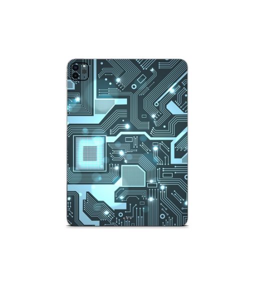 Ipad Pro 11 Inch M2 PixelCity