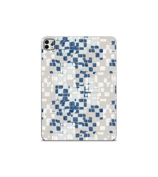 Ipad Pro 11 Inch M2 MultiCamo