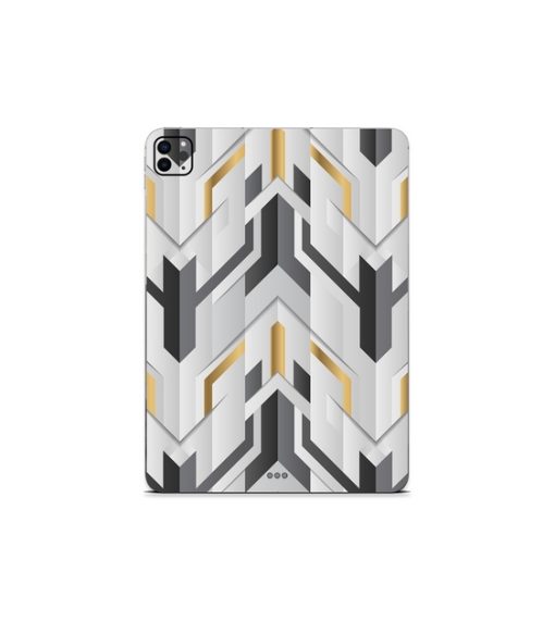 Ipad Pro 11 Inch M2 StripeGold