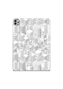 Ipad Pro 11 Inch M2 CityView