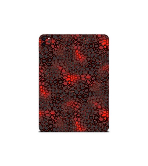 Ipad Pro 11 Inch M2 HexCamo