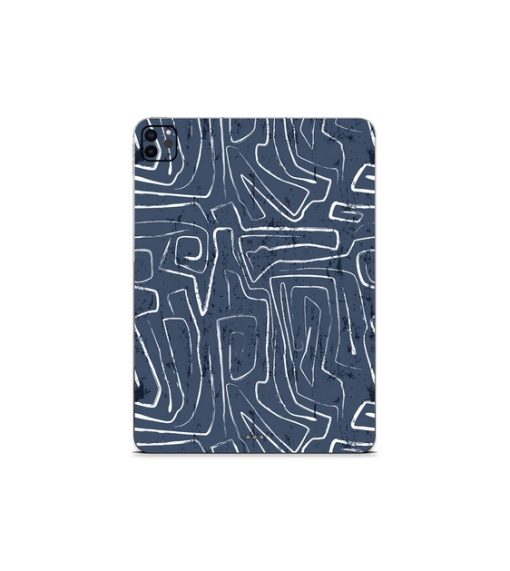 Ipad Pro 11 Inch M2 BlueArt