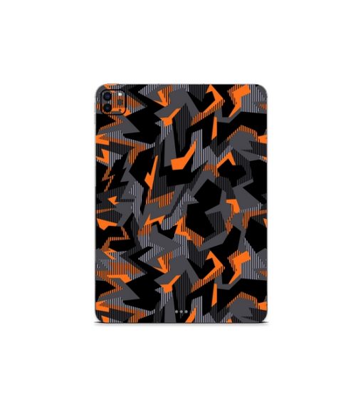 Ipad Pro 11 Inch M2 ModernCamo
