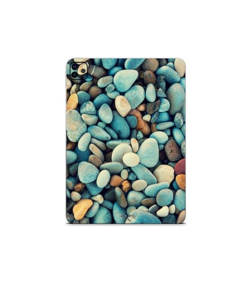 Ipad Pro 11 Inch M2 PebbleArt