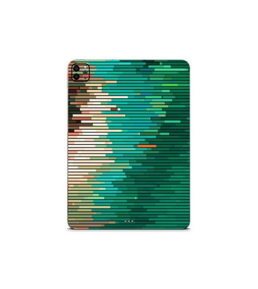 Ipad Pro 11 Inch M2 GlitchFX