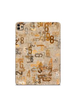 Ipad Pro 11 inch M1 BlurCode