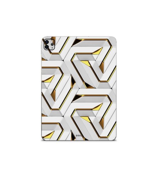 Ipad Pro 11 inch M1 GoldGeo