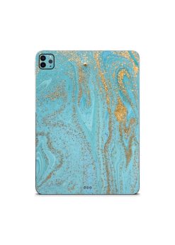 Ipad Pro 11 inch M1 AquaGold