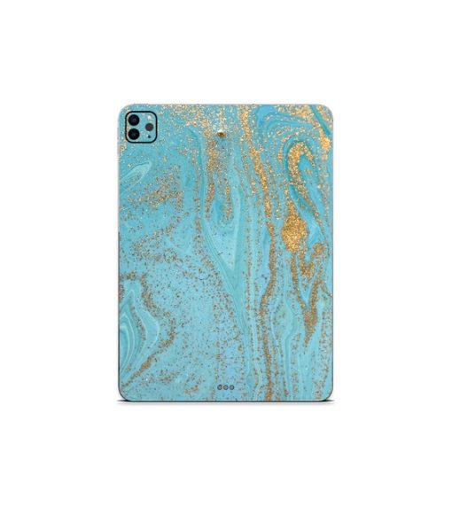 Ipad Pro 11 inch M1 AquaGold