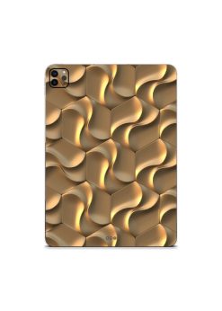 Ipad Pro 11 inch M1 GoldWood