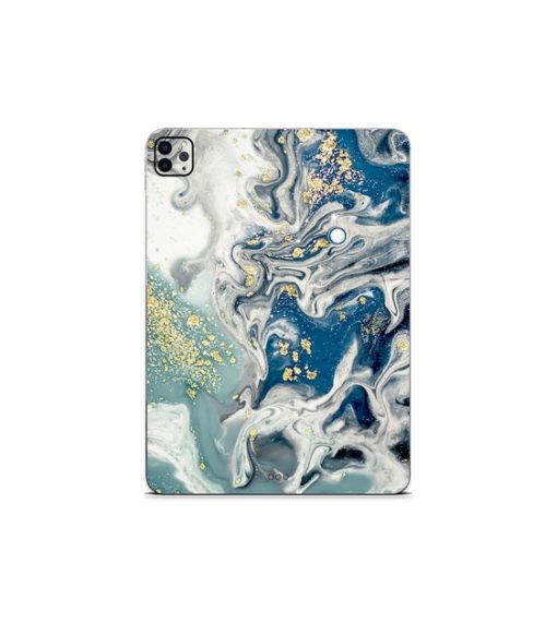Ipad Pro 11 inch M1 SilverSwirl