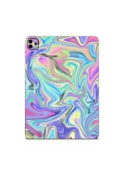 Ipad Pro 11 inch M1 NeonMarble