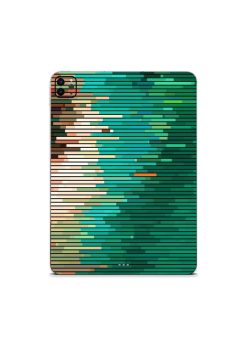 Ipad Pro 11 inch M1 GlitchFX
