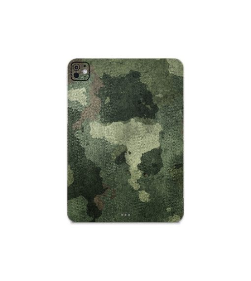 Ipad Pro 11 inch M4 ArmyGreen