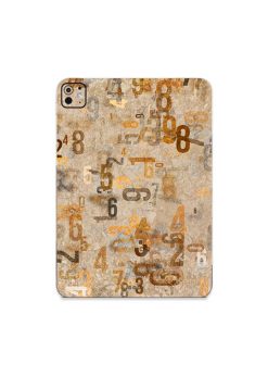 Ipad Pro 11 inch M4 BlurCode