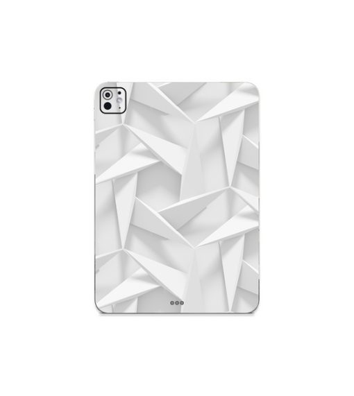 Ipad Pro 11 inch M4 WhiteGeo