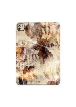 Ipad Pro 11 inch M4 GrungeLeaf