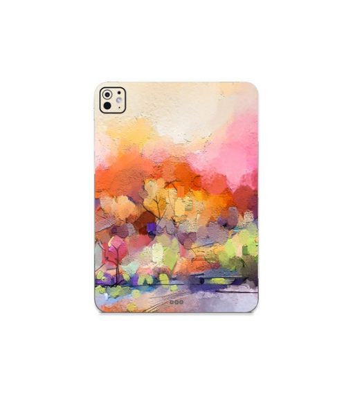 Ipad Pro 11 inch M4 ColorLand
