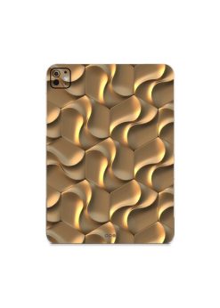 Ipad Pro 11 inch M4 GoldWood