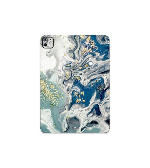 Ipad Pro 11 inch M4 SilverSwirl
