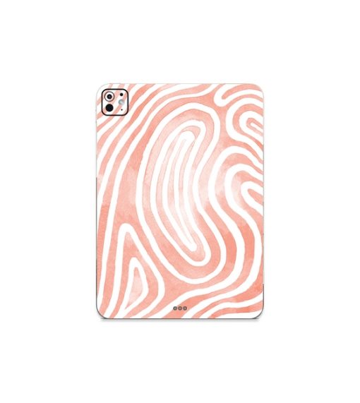Ipad Pro 11 inch M4 PinkWater