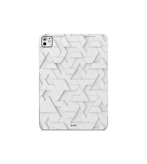 Ipad Pro 11 inch M4 White3D